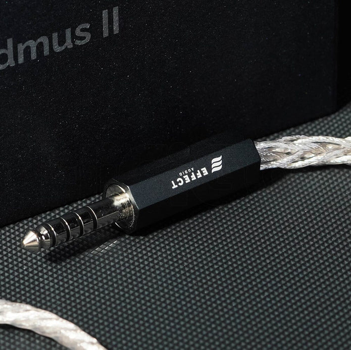 Effect Audio Signature Cadmus II